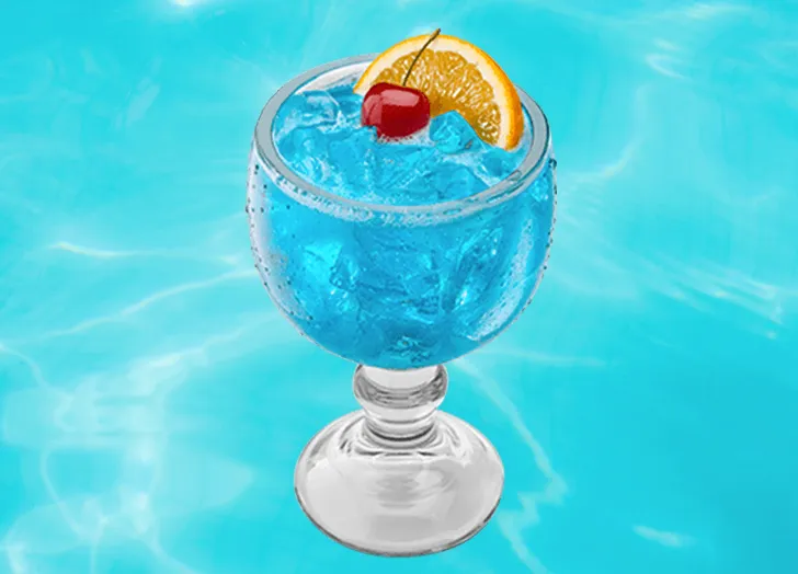 Our Menu 14 Beverages