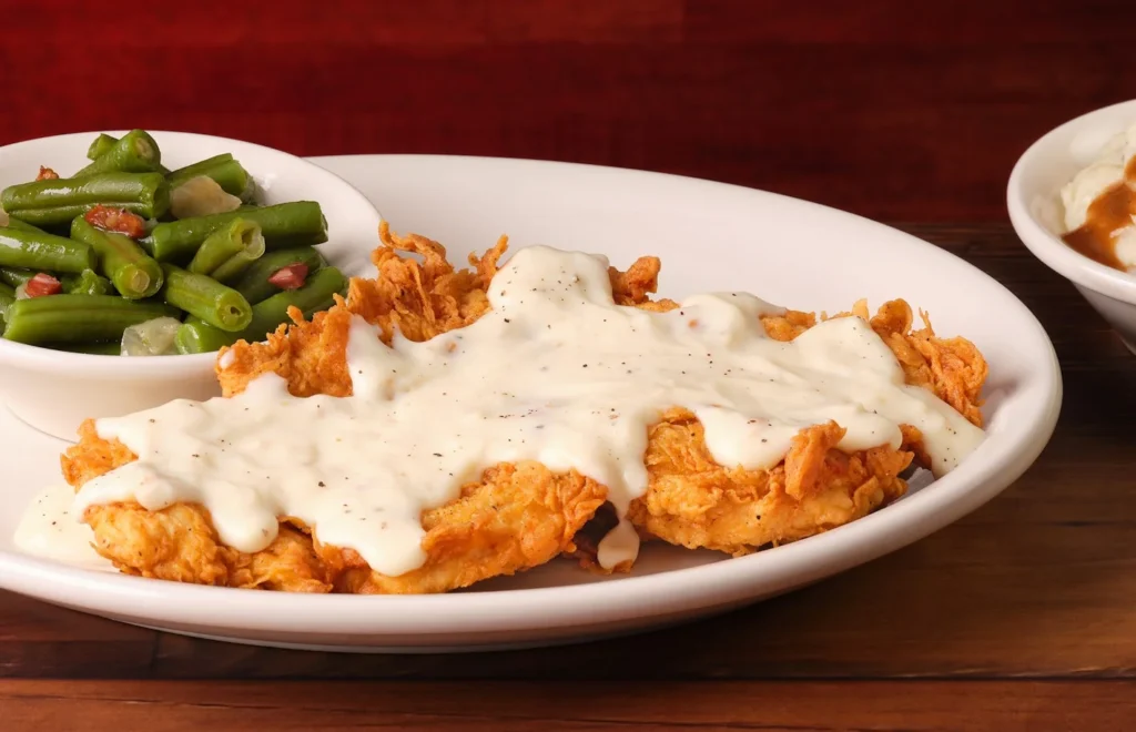 Our Menu 6 Chicken Specialties