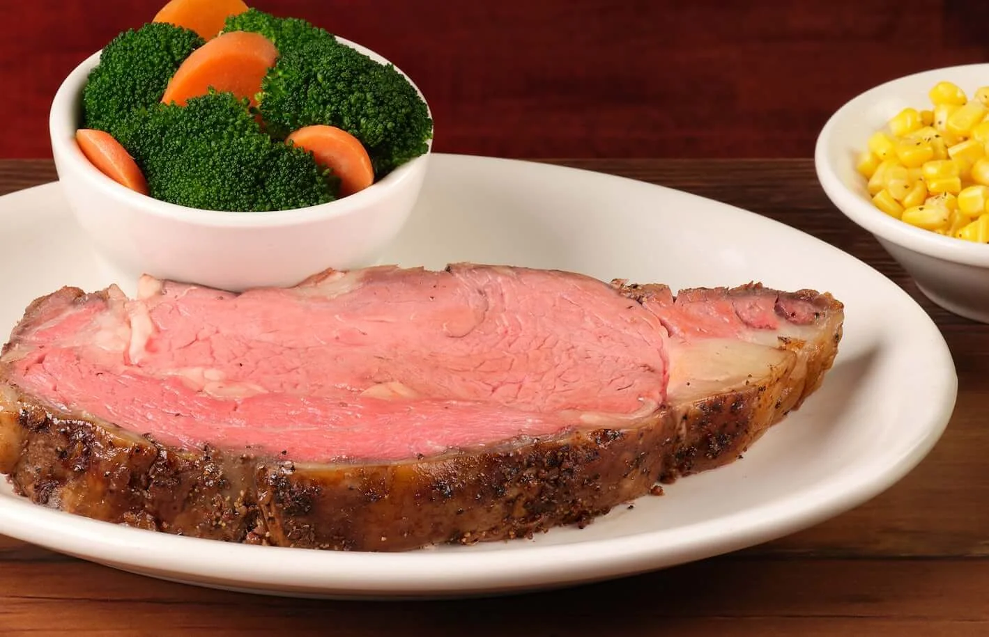 Our Menu 38 Prime Rib