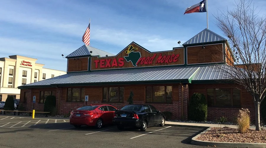 Texas Roadhouse Restaurant Hours