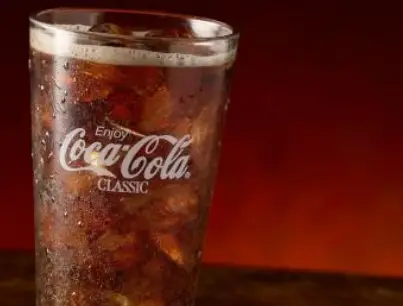 20 oz Fountain Drinks