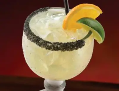 House Rocks Margarita
