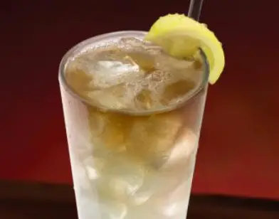 Long Island Iced Tea
