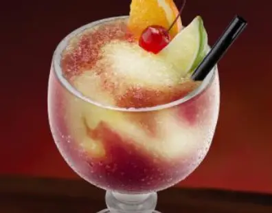 Sangria Margarita
