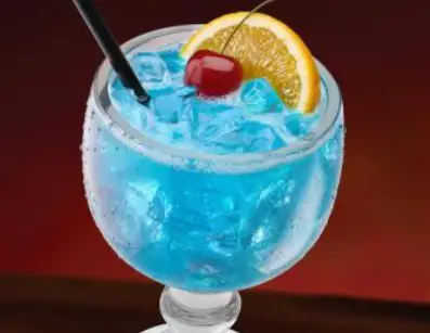 Texas Roadhouse Drinks Menu