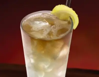 Southern Whiskey L.I.T.
